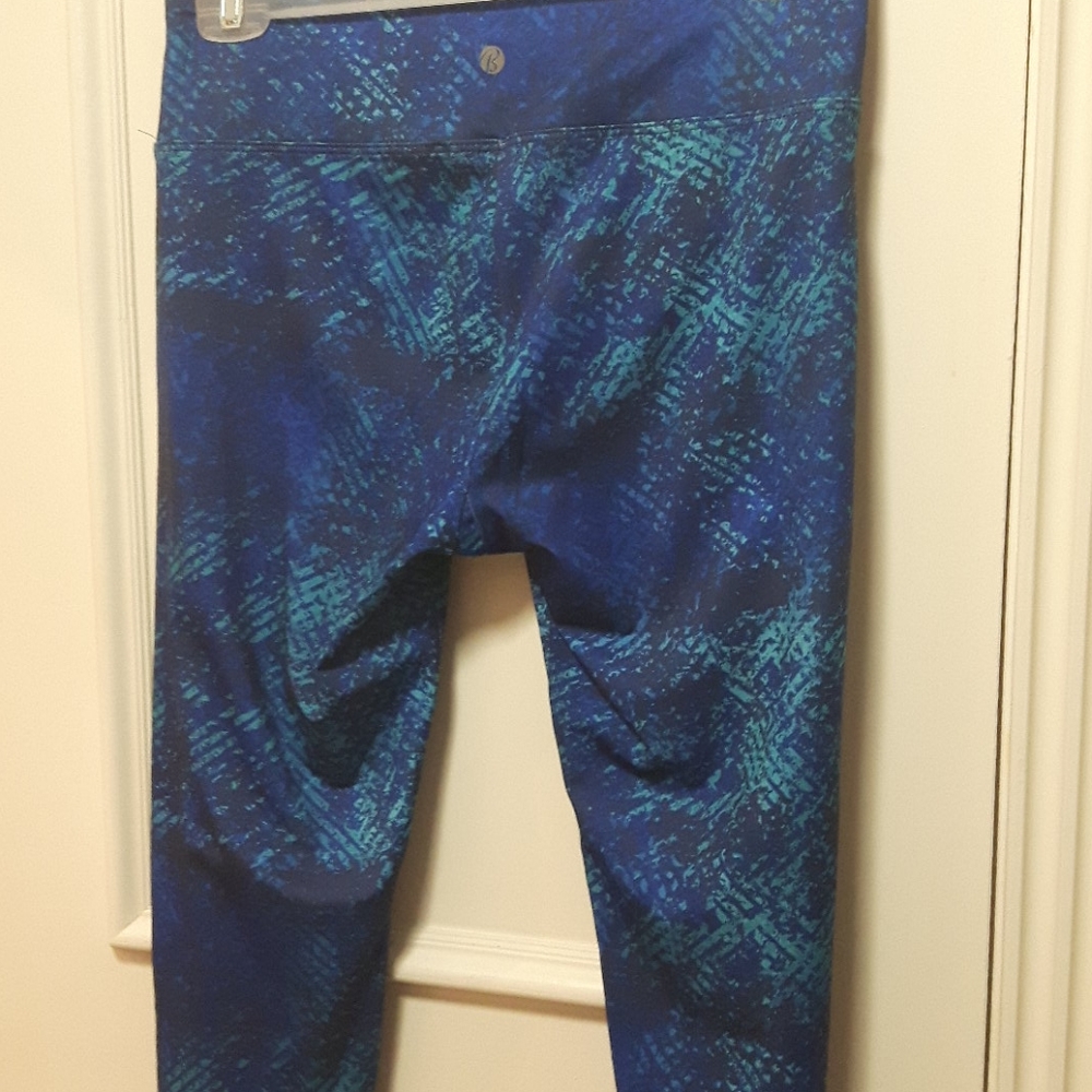 ๐๏ธ workout leggings - Picture 3 of 3